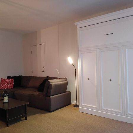 Au Pied Des Pentes Apartman Bromont Kültér fotó