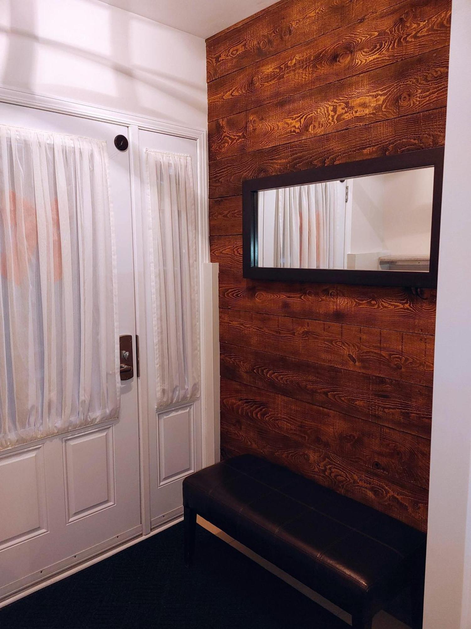 Au Pied Des Pentes Apartman Bromont Kültér fotó